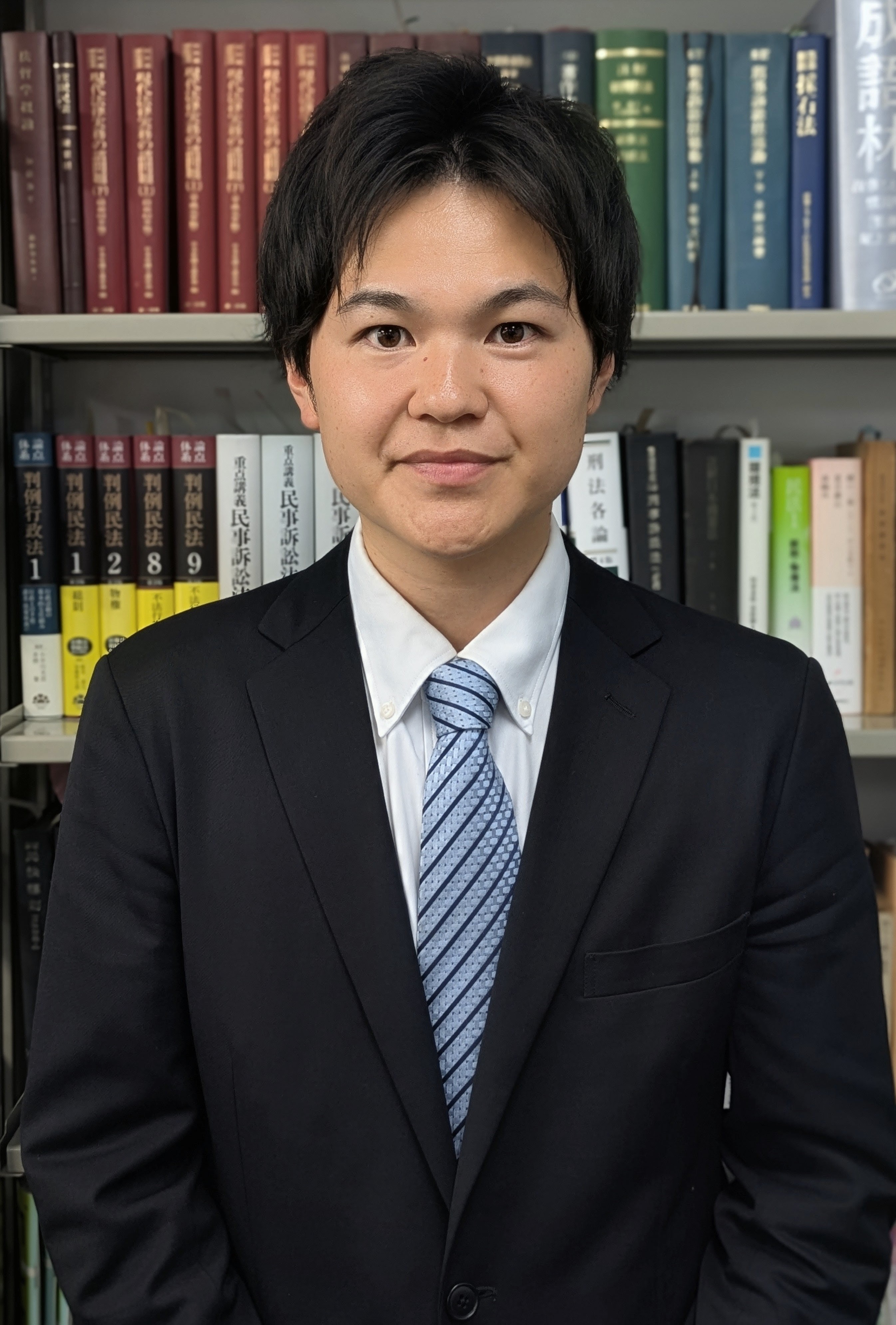 杉本秀夫法律事務所 弁護士 市川綱己